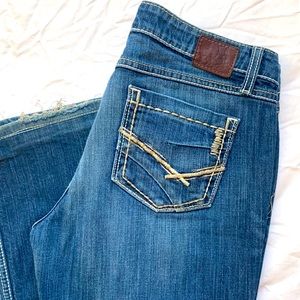 BKE Sabrina stretch 31 x 37 1/2